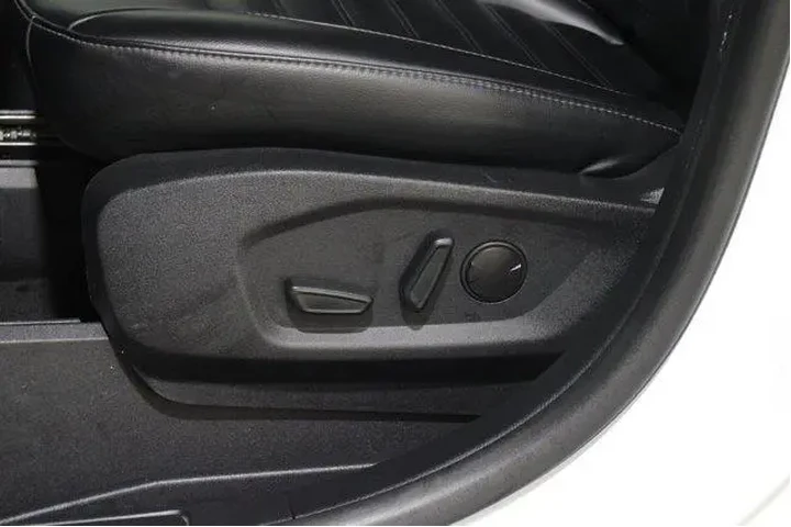 $26998 : Ford Edge 2024 AWD SEL 4dr S image 4