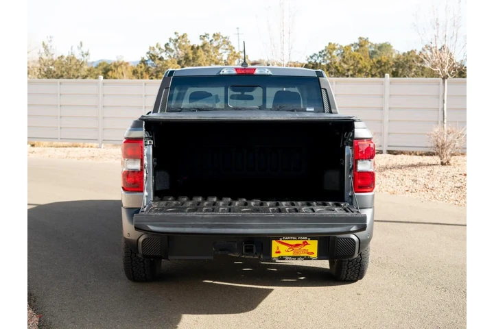 $36547 : 2024 Maverick Lariat image 6