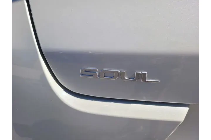 $19759 : Kia Soul 2025 S 4dr Crossove image 7