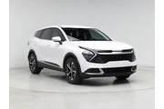 Kia Sportage 2024 EX 4dr SUV