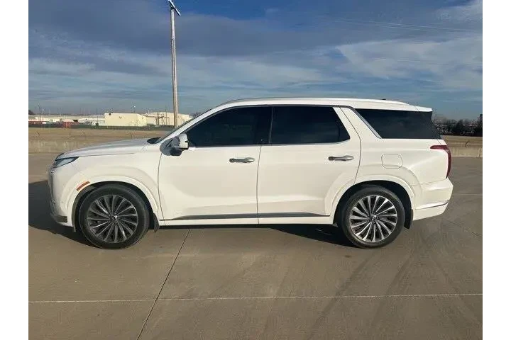 $37000 : Hyundai PALISADE 2024 AWD Ca image 8