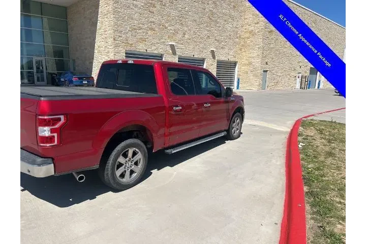 $27495 : Ford F-150 2020 4x2 XL 4dr S image 10