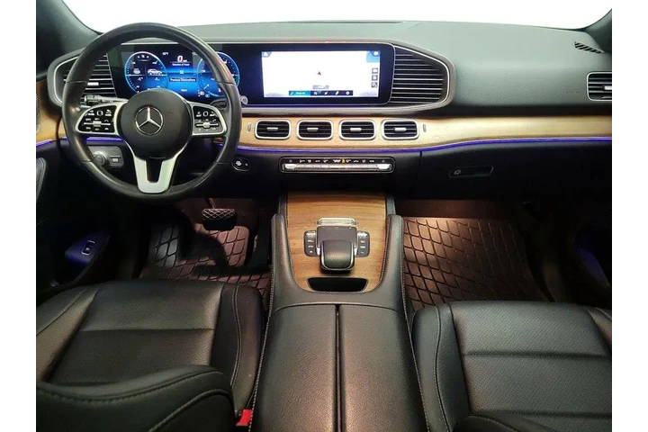 $39998 : Mercedes-Benz GLE 2021 AWD G image 9