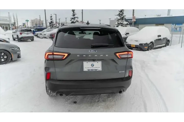 $26999 : Ford Escape 2025 AWD ST-Line image 5