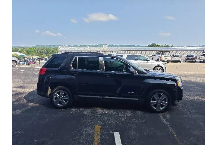 $10490 : GMC Terrain 2015 SLT-1 4dr S image 2