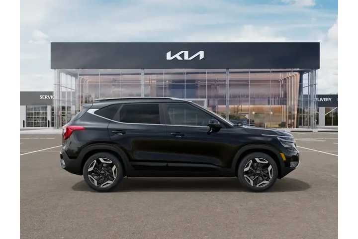 $26035 : Kia Seltos 2024 AWD SX 4dr S image 7
