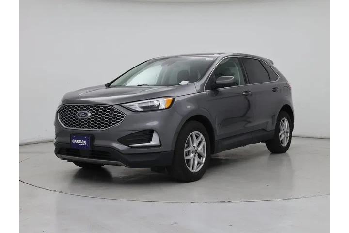 $22998 : Ford Edge 2024 AWD SEL 4dr S image 4