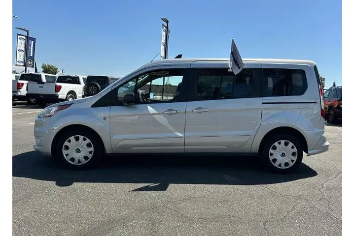 $20495 : Ford Transit Connect 2022 XL image 6