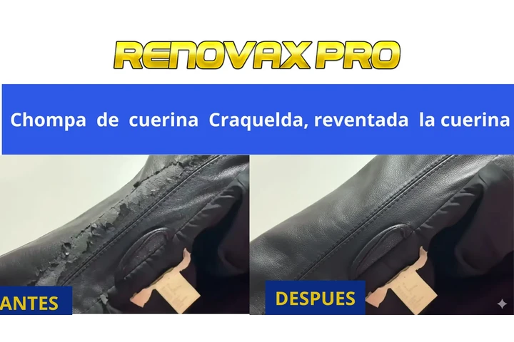 $10 : kit pro  de reparación cuero image 3