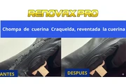 $10 : kit pro  de reparación cuero thumbnail
