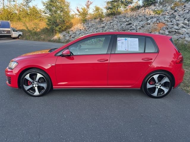 $11998 : PRE-OWNED 2015 VOLKSWAGEN GOL image 5