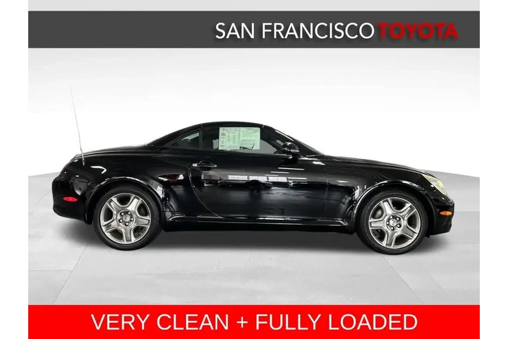 $17988 : 2007 SC 430 image 6