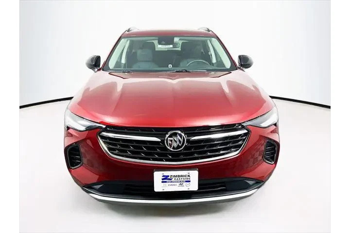 $32000 : Buick Envision 2023 AWD Esse image 2