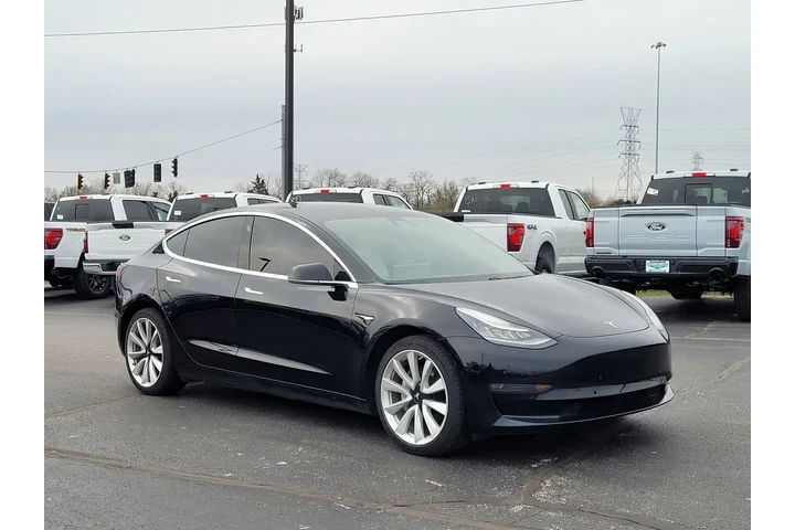 $20999 : Tesla Model 3 2020 AWD Long image 1