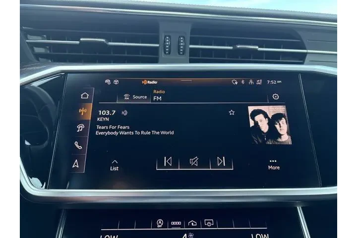 $32999 : Audi A6 2024 AWD quattro Pre image 8