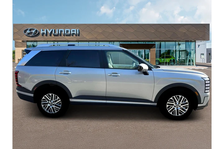 $39999 : Hyundai PALISADE 2026 SEL 4d image 9