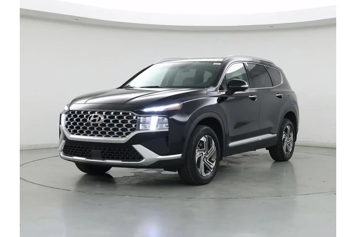 $26998 : Hyundai SANTA FE 2023 AWD SE image 4