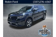 Kia Sorento 2021 AWD EX 4dr en New Orleans