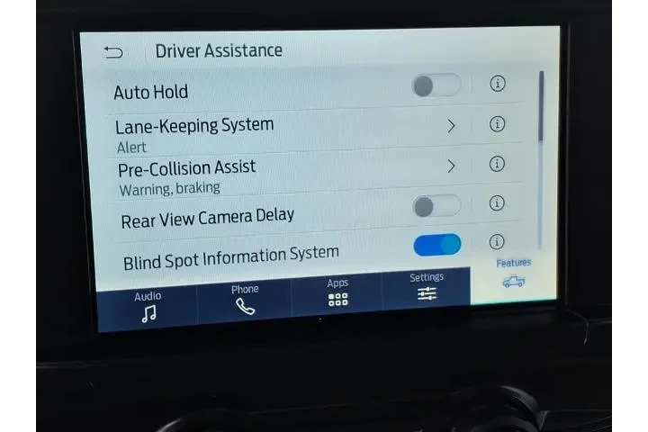 $38988 : Ford F-150 2023 4x4 XLT 4dr image 9