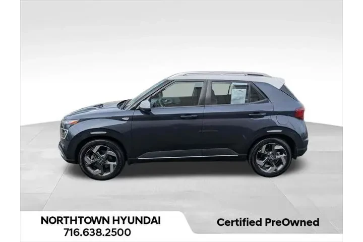 $18922 : Hyundai VENUE 2023 Limited 4 image 3