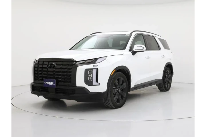 $39998 : Hyundai PALISADE 2024 AWD XR image 4