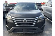 Nissan Rogue 2024 SV 4dr Cro thumbnail