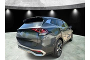 $22985 : Kia Sportage 2023 EX 4dr SUV thumbnail