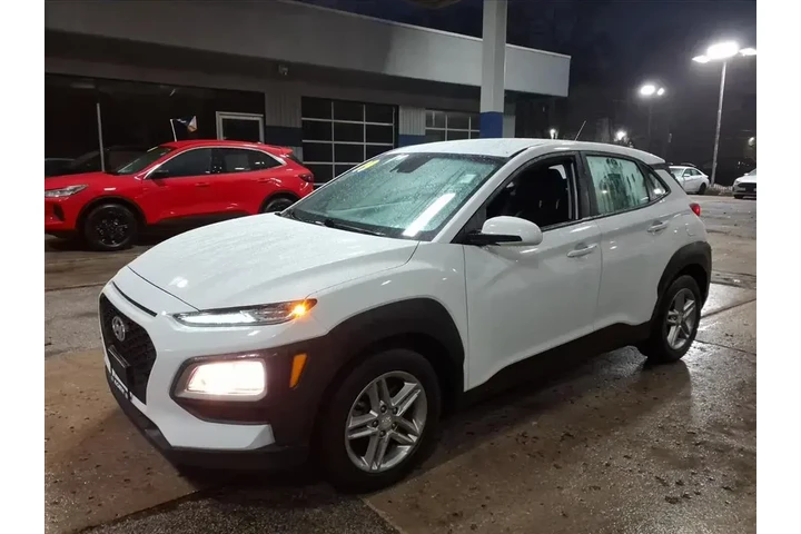 $12995 : Hyundai KONA 2019 AWD SE 4dr image 5