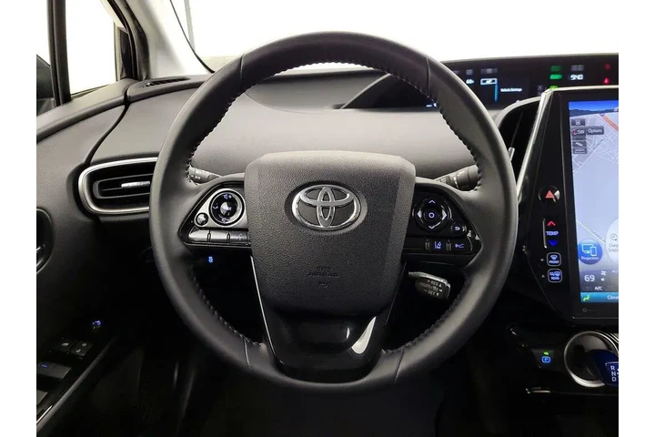 $26998 : Toyota Prius Prime 2021 XLE image 10