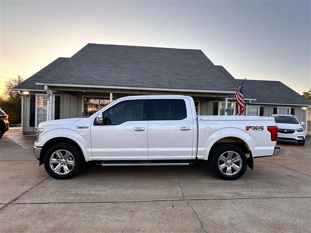 $31995 : 2019 F-150 image 8