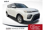 Kia Soul 2021 S 4dr Crossove en Orlando