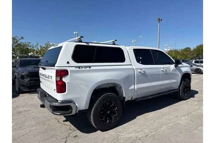 $33888 : Chevrolet Silverado 1500 202 image 3