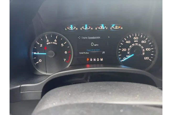 $24250 : Ford F-150 2018 4x4 King Ran image 6