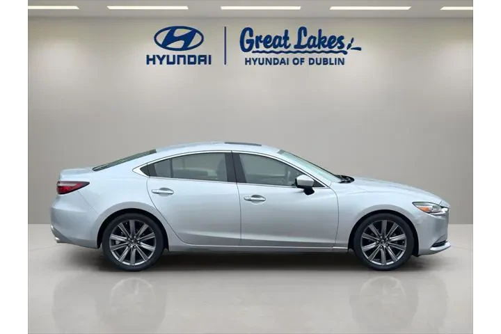 $19966 : Mazda Mazda6 2018 Grand Tour image 6