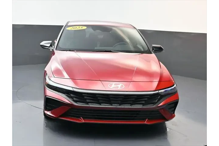 $21888 : Hyundai ELANTRA 2025 SEL Spo image 9