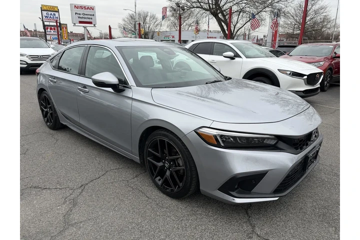 $24990 : Honda Civic 2023 Sport Touri image 7
