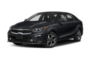 2021 Forte LXS