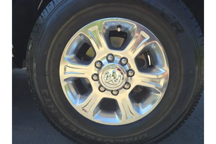 $39995 : Ram 2500 2019 4x2 Big Horn 4 image 6