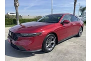 Honda Accord 2024 EX 4dr Sed en Kings County