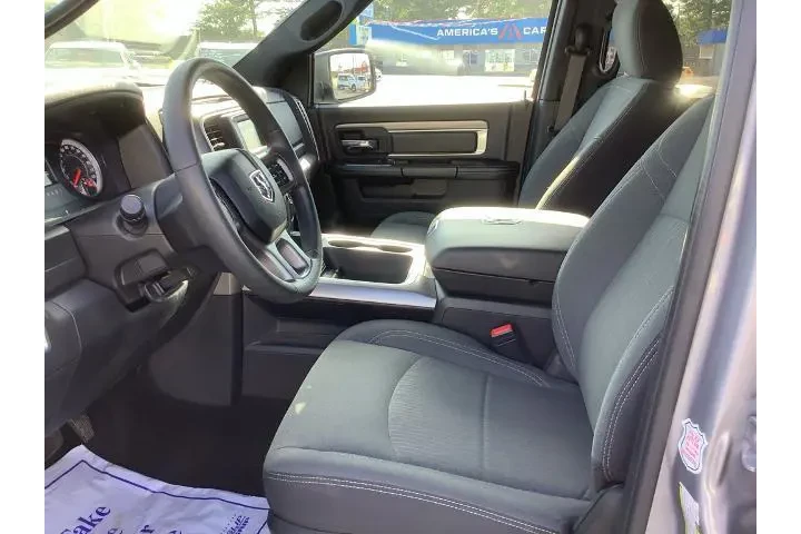 $34950 : Ram 1500 Classic 2023 4x4 SL image 10