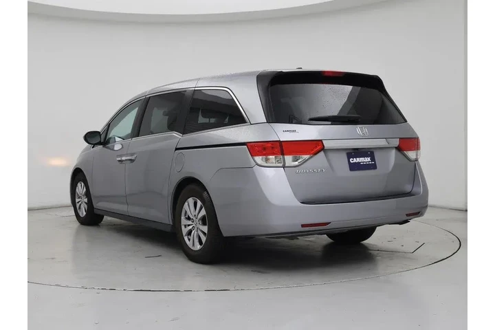 $18998 : Honda Odyssey 2016 EX-L 4dr image 2