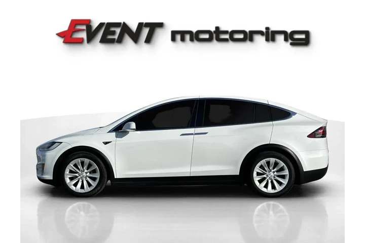 $37999 : 2020 Model X image 8
