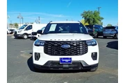 $39951 : Ford Explorer 2025 AWD ST-Li thumbnail