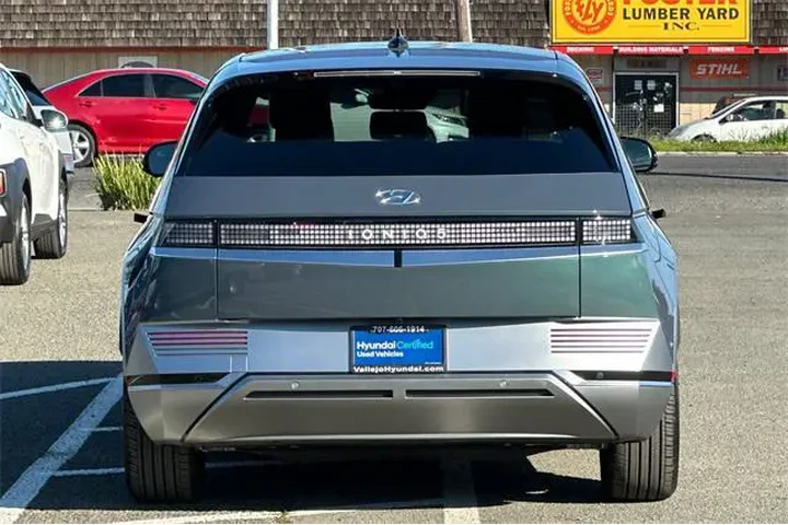 $31399 : Hyundai IONIQ 5 2024 Limited image 7