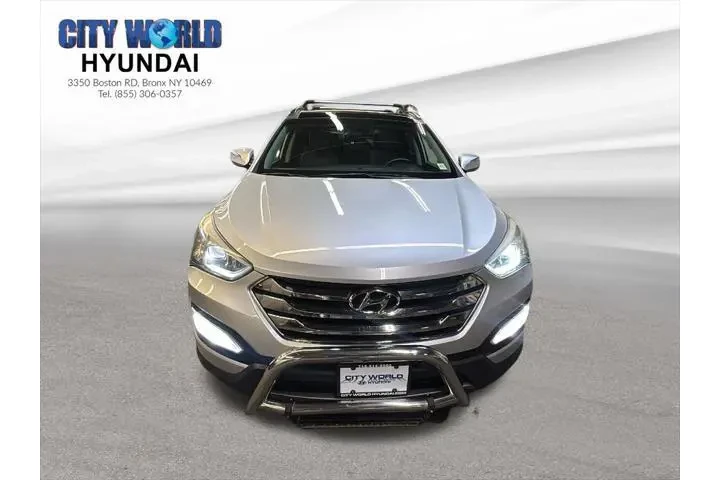 $11624 : Hyundai SANTA FE Sport 2014 image 8