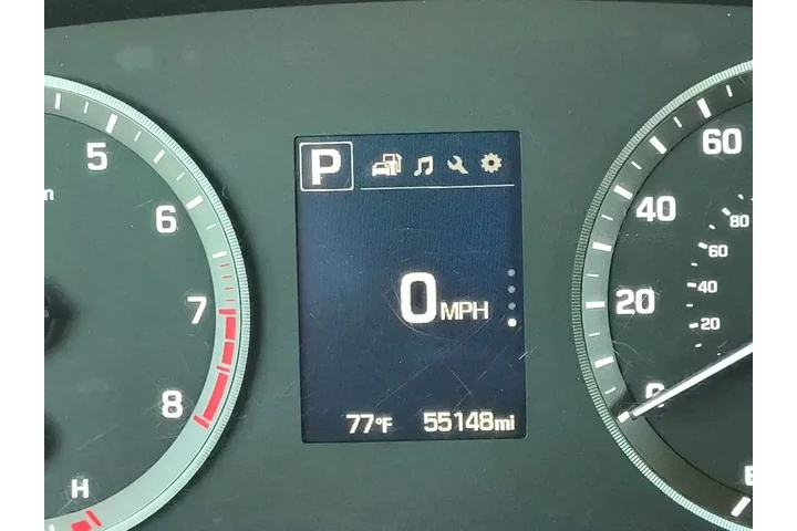 $12500 : Hyundai SONATA 2015 SE 4dr S image 5