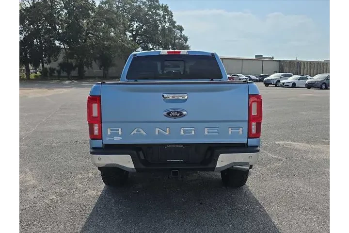 $31232 : Ford Ranger 2020 image 8