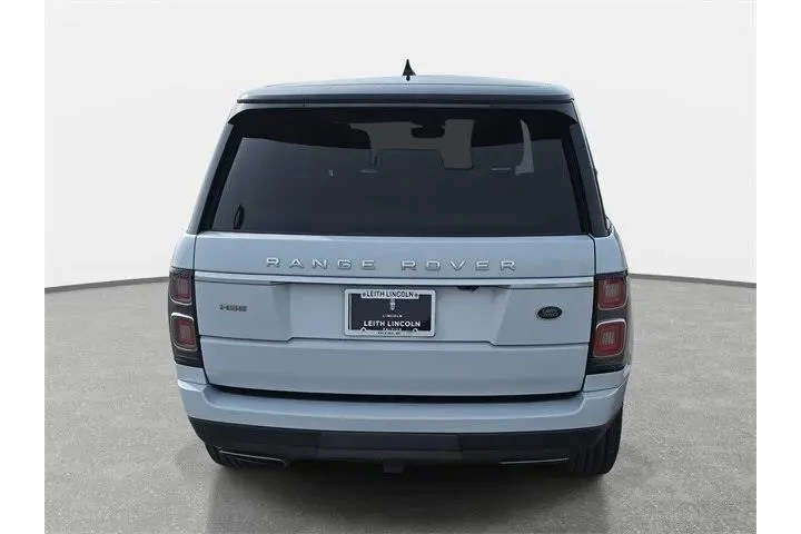 $38989 : Land Rover Range Rover 2020 image 6