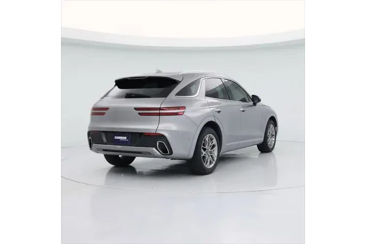 $33998 : Genesis GV70 2022 AWD 2.5T S image 8