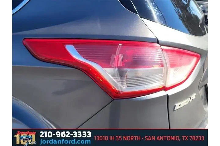 $5945 : Ford Escape 2013 SE 4dr SUV image 9